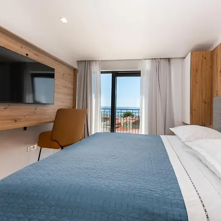 1 Apartmán