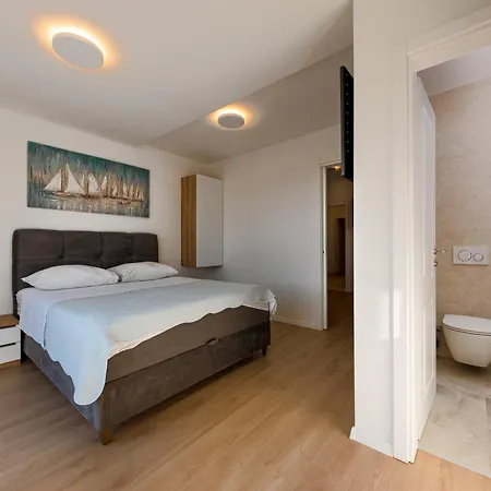 1 Apartmán