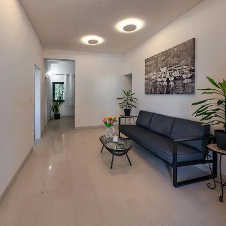 Apartmán 1