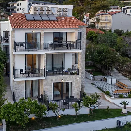 1 Apartmán *