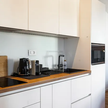 Apartmán 1 *