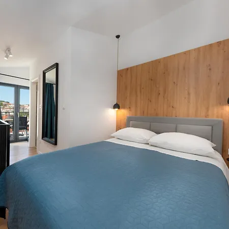 Apartmán 1