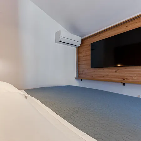 1 Apartmán Baška Voda