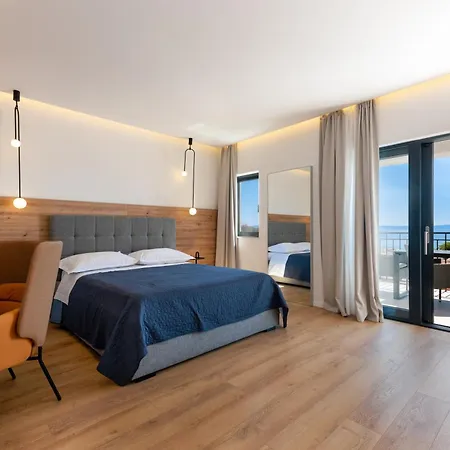 Apartmán 1