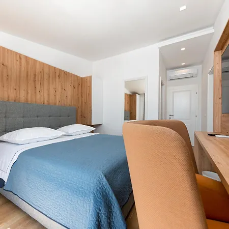 Apartmán 1 Baška Voda