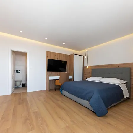 1 Apartmán Baška Voda