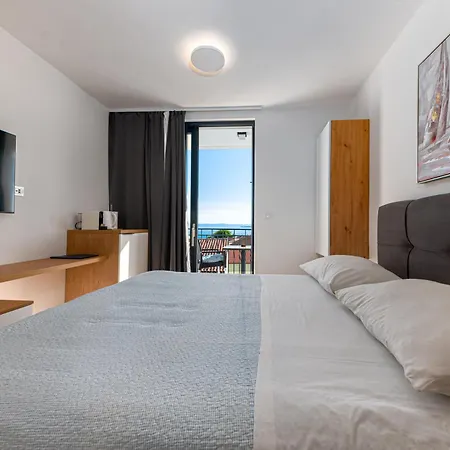 1 Apartmán