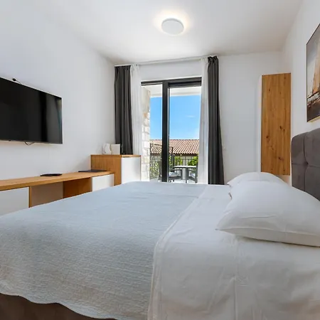 1 Apartmán