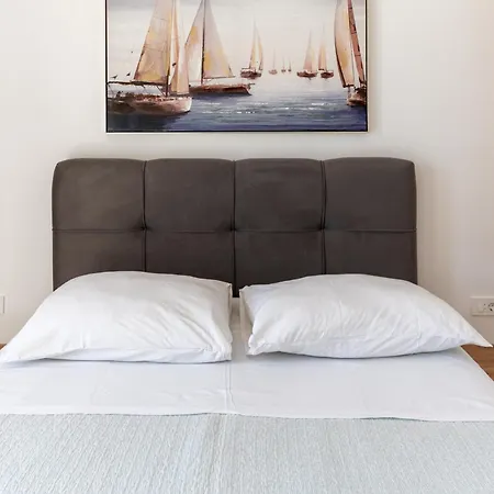 Apartmán 1