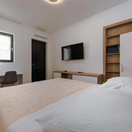 Apartmán 1 Baška Voda