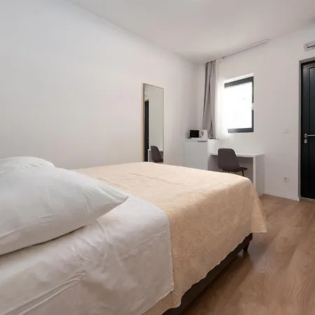 1 Apartmán