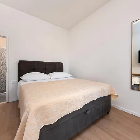 1 Apartmán *
