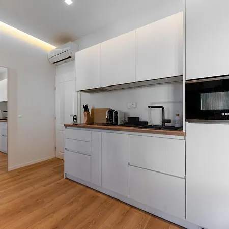 Apartment 1